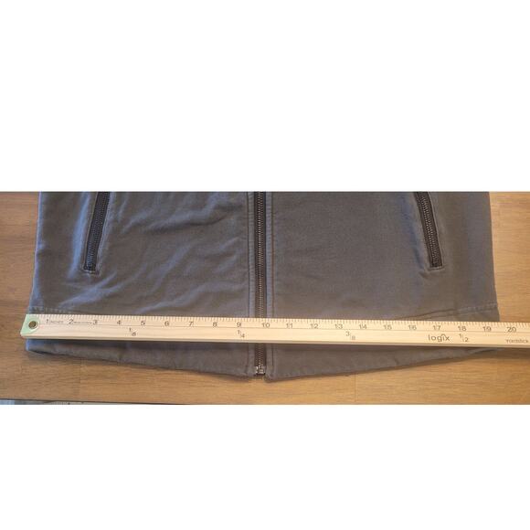 🖤Lululemon Puffer Panel Performance Jacket Men’s M Black Rare Style Fall/Winter - Picture 12 of 13